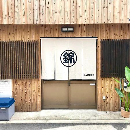 Designer Room Japan Residence-Namba Осака Екстериор снимка