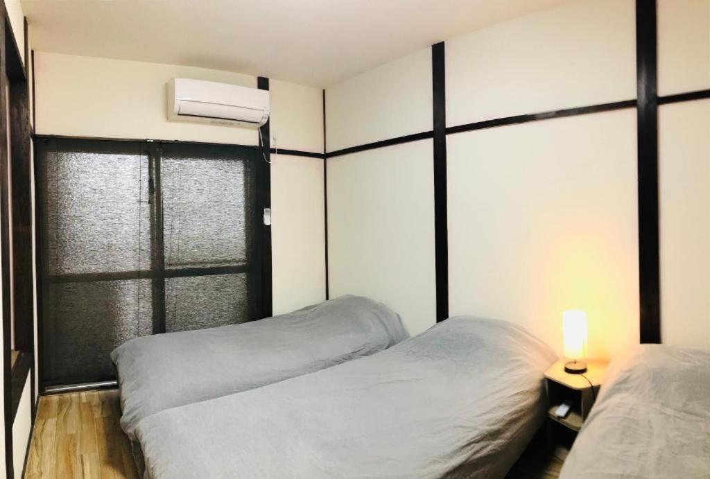 Designer Room Japan Residence-Namba Осака Екстериор снимка