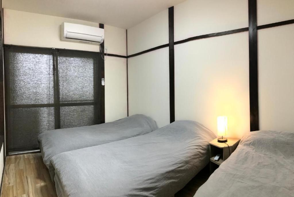 Designer Room Japan Residence-Namba Осака Екстериор снимка