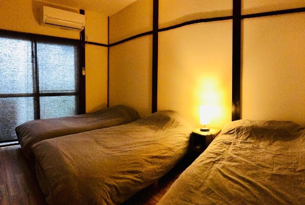 Designer Room Japan Residence-Namba Осака Екстериор снимка