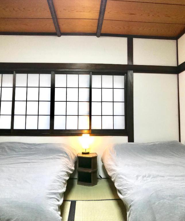 Designer Room Japan Residence-Namba Осака Екстериор снимка