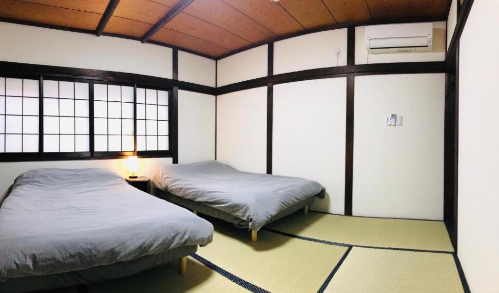 Designer Room Japan Residence-Namba Осака Екстериор снимка