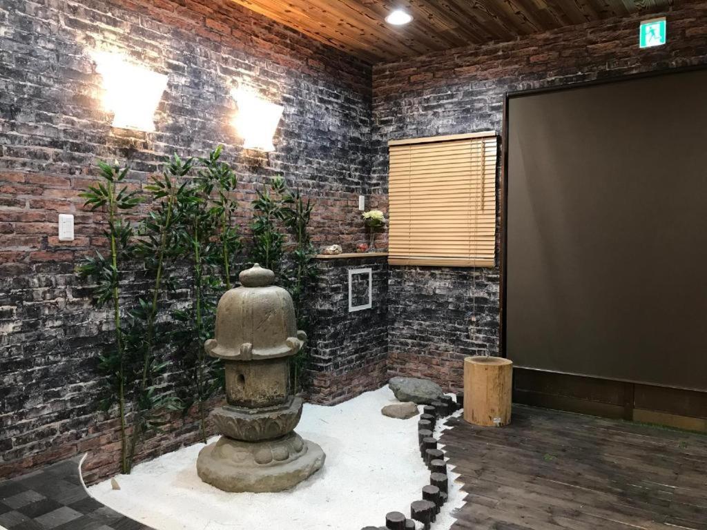 Designer Room Japan Residence-Namba Осака Екстериор снимка