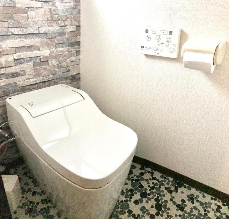 Designer Room Japan Residence-Namba Осака Екстериор снимка