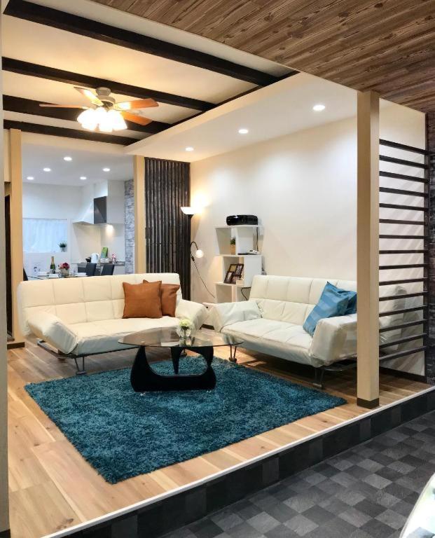 Designer Room Japan Residence-Namba Осака Екстериор снимка