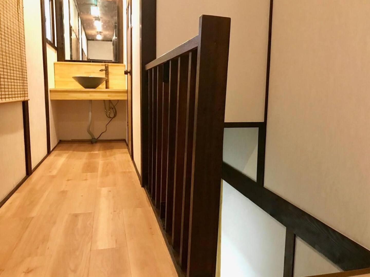 Designer Room Japan Residence-Namba Осака Екстериор снимка
