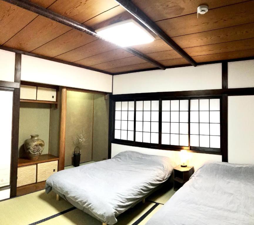 Designer Room Japan Residence-Namba Осака Екстериор снимка