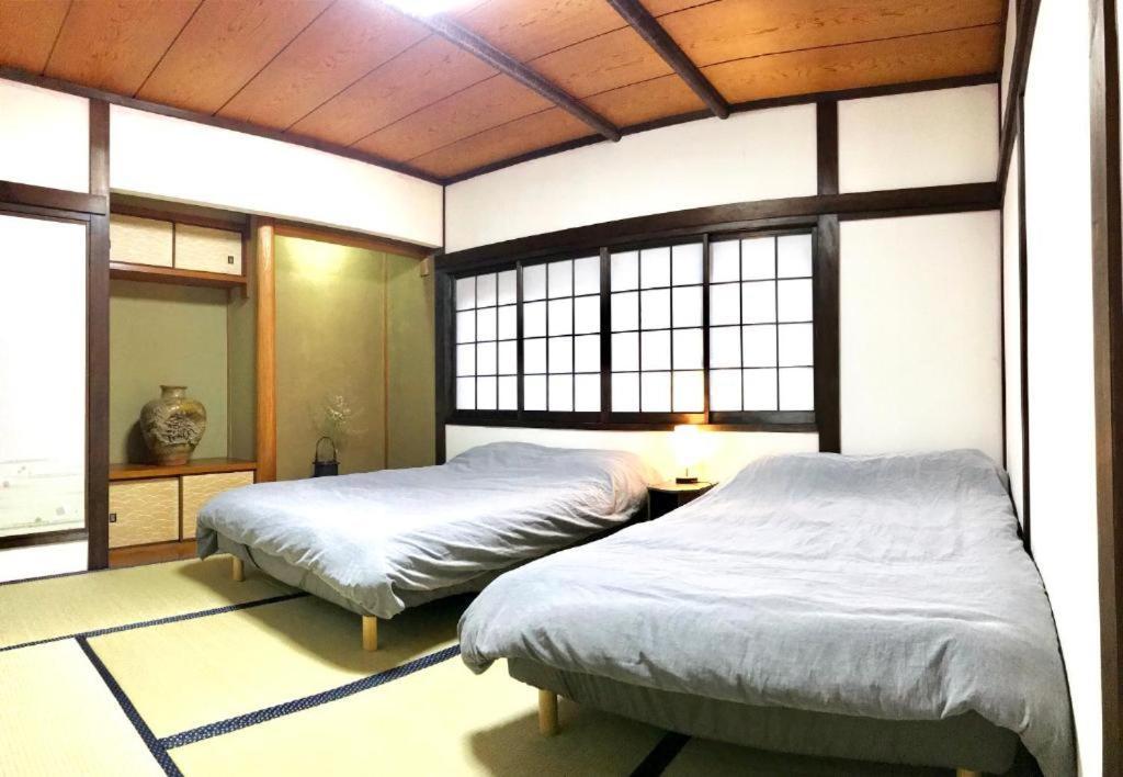 Designer Room Japan Residence-Namba Осака Екстериор снимка