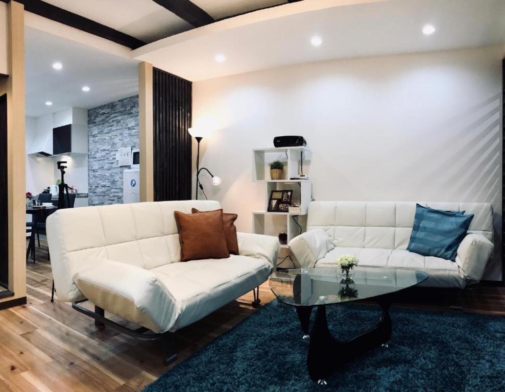 Designer Room Japan Residence-Namba Осака Екстериор снимка