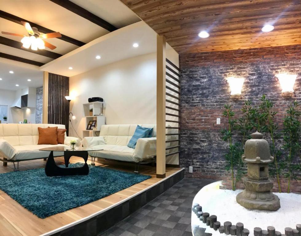 Designer Room Japan Residence-Namba Осака Екстериор снимка