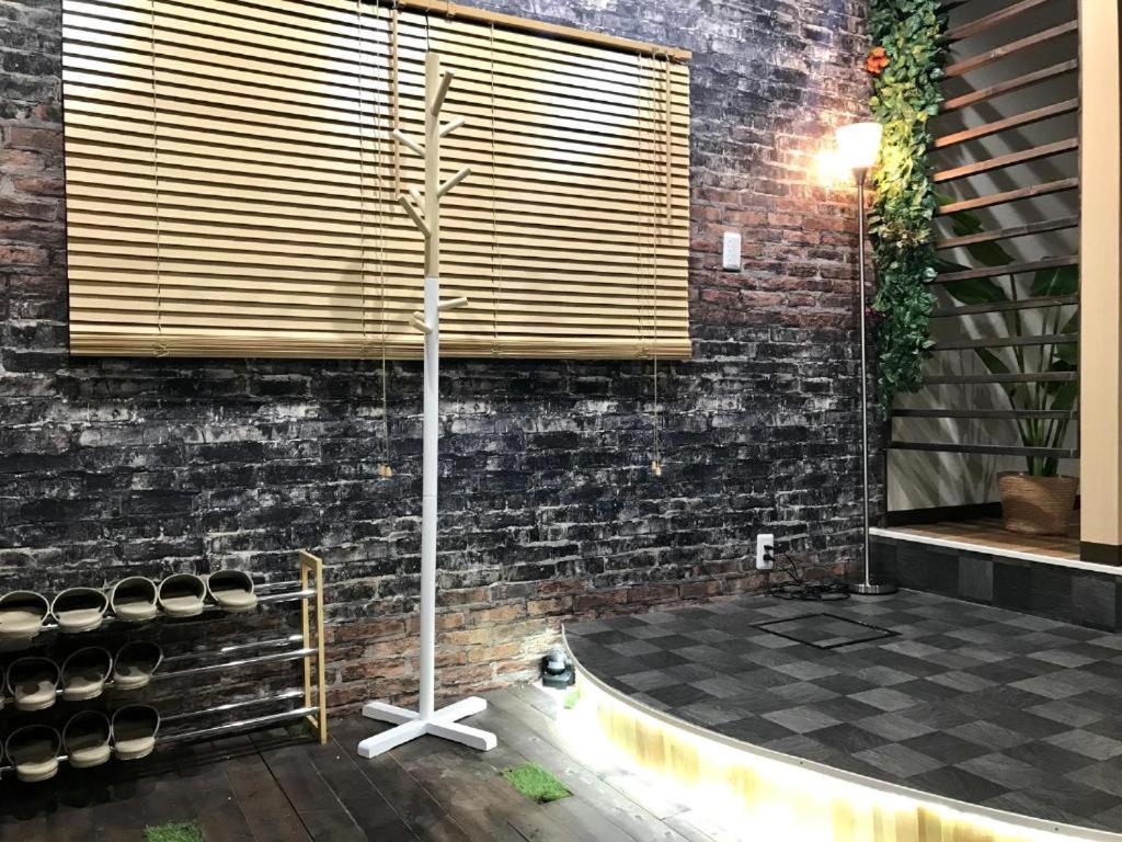 Designer Room Japan Residence-Namba Осака Екстериор снимка